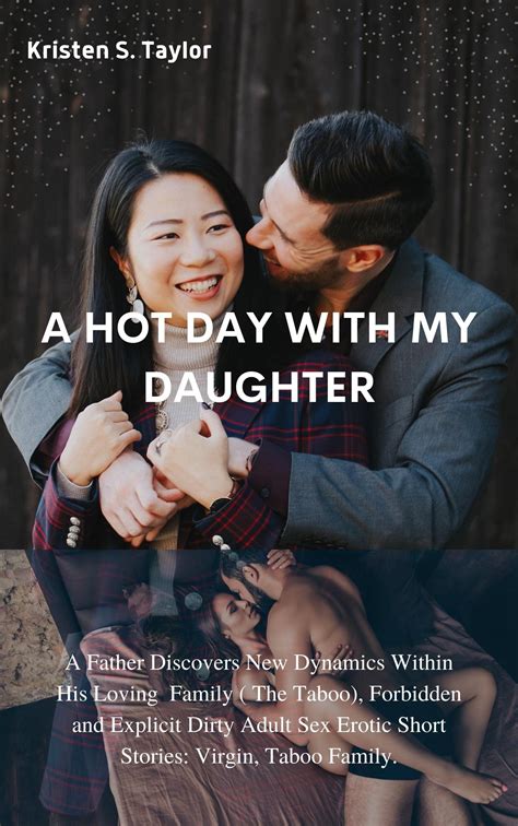 erotic dad daughter stories